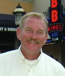 James Whiteside Obituary (1961