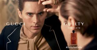 Gucci Guilty Cologne
