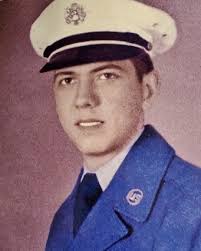 Obituary information for Rudolph George "Dolph" Boudreaux