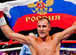Сергей не согласился с решением судей, назвав его абсурдом. Chempion Mira Po Boksu Sergej Kovalev Otkroet V Chelyabinske Svoyu Shkolu