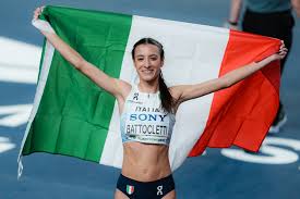 Trend Google: europei atletica 2026
