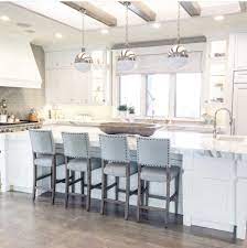We did not find results for: Kitchen Island With Bar Stools You Ll Love In 2021 Visualhunt