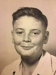 Max Hollis Cupp (1939-1989)