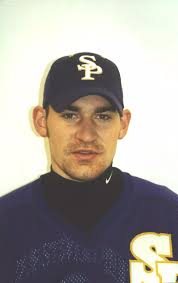 2005 Baseball Roster