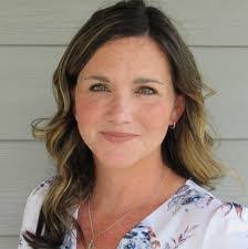 Christine Heider's Instagram, Twitter & Facebook