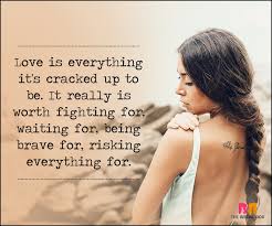 Top 10 patience quotes 10. Waiting For Love Quotes 50 Quotes You Will Totally Relate To