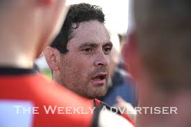 Rivals ready for Anzac Day clash