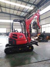 63 Mini Excavator Ideas In 2021 Mini Excavator Excavator Mini