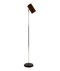 4.5 out of 5 stars 64. George Kovacs Mid Century Wood Can Floor Lamp