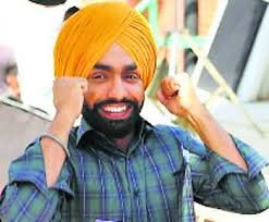 1280 x 720 jpeg 79 кб. Qismat 2 On Its Way