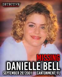 Dawn Michelle Holt, a Caucasian woman, was last seen