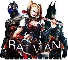 We did not find results for: Batman Arkham Knight Premium Edition Zazix