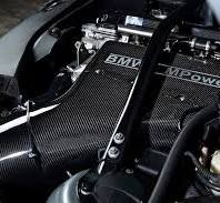 Karbonius E46 M3 CSL (S54) Carbon Airbox - iND Distribution