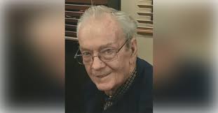 Obituary information for W. Lasky Odom