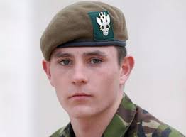 Soldiers awarded medals for bravery