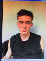 James Ihle's Instagram, Twitter & Facebook