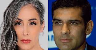 Adriana lavat y rafael márquez aún no llegan a un acuerdo por la manutención de sus dos hijos: Rcpm8wyxv28yim