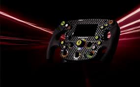 Passion, performance, innovation and quality. Ferrari And Thrustmaster Launch F1 Style Esports Wheel