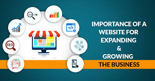 The Importance of Having a Website in Today's Digital Age