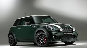 Mini Cooper Jcw World Championship 50 Photo Gallery Mini Cooper R56 John Cooper Works Mini Cooper