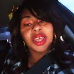 Trina Rayford's Instagram, Twitter & Facebook