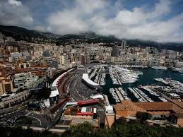 Ausgabe des großen preises von monaco. Ein Mythos Namens Monaco Red Bull Feiert Formel 1 Jubilaum