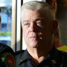 Marco Island police looking other way