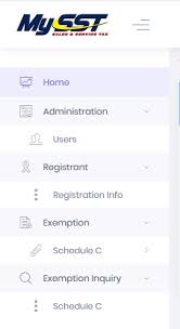 Application for exemption of sales tax under schedule c: Https Mysst Customs Gov My Assets Document Apply 20exemption 20schedule 20c1 How Pdf
