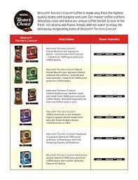 Maybe you would like to learn more about one of these? Amazon Com Nescafe Taster S Choice 100 Colombian 16 Piece Instant Coffee Single Serve Sticks 1 69 Oz Grocery Gourmet Food