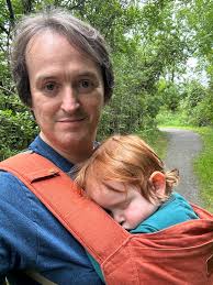 151 Ever Unfolding (with Steve March)