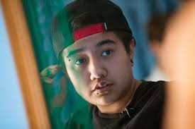 About a Boy: A transgender teen at the tipping point (Part 1)