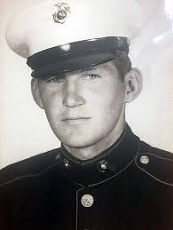 Kenneth Ware Obituary