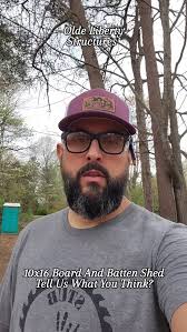 Chris Ashman (@oldelibertystructures) • Instagram photos and videos