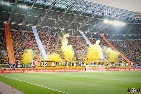 Czy msv duisburg zakończy pracę w 3. Sg Dynamo Dresden Msv Duisburg 06 08 2018