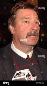 Saint Joseph County Chief Deputy Prosecutor Frank Schaffer talks to the  media at the Saint Joseph County Courthouse