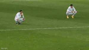 مباريات الدور نصف النهائي في كأس ملك إسبانيا 2021. Ø³Ù‚ÙˆØ· Ù…Ø¯Ùˆ Ø¬Ø¯ÙŠØ¯ Ù„Ø±ÙŠØ§Ù„ Ù…Ø¯Ø±ÙŠØ¯ ÙˆØ¯Ø¹ Ø§Ù„ÙƒØ£Ø³ Ø¹Ù„Ù‰ ÙŠØ¯ ÙØ±ÙŠÙ‚ Ù…ØºÙ…ÙˆØ± Ø£Ø®Ø¨Ø§Ø± Ø³ÙƒØ§ÙŠ Ù†ÙŠÙˆØ² Ø¹Ø±Ø¨ÙŠØ©