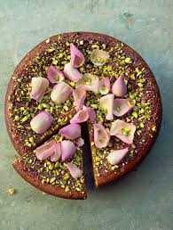 Nigella Lawson S Advice For Uncertain Home Cooks Rozenblaadjes Glutenvrij Recepten