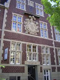 Yelp is a fun and easy way to find, recommend and talk about what's great and not so great in münster and beyond. Stadt Munster Munster Marketing Theater Theaterbuhne Im Kreativ Haus