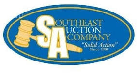 Large Auction - Repos and Consignments