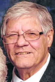 Gerald Wolff Obituary (1944