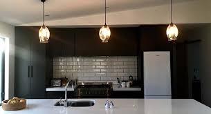 Versatile and great for illuminating a cabinet's interior, especially low cabinets that hardly receive any ambient lighting. Cool Lighting Options For Kitchen Countertops Knc Granite