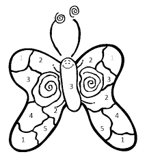 Fall leaves math coloring page. Math Coloring Pages Best Coloring Pages For Kids