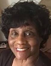 Obituary information for Ellen Pearl Jasper