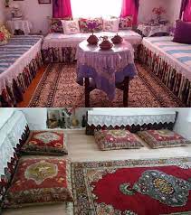 Traditional Turkish Homes Decor Ev Ic Tasarimi Ev Icin Oturma Odasi Tasarimlari