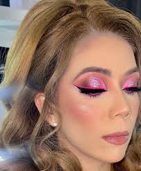 Karla Sánchez Makeup