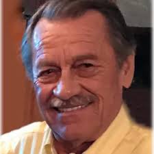 Obituary information for Ted James Bearb