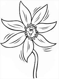 Free 19 Flower Coloring Pages In Pdf Ai Flower coloring pages make the day bright and sunny for me. free 19 flower coloring pages in pdf ai