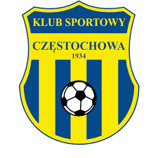 Także kobiet), mający siedzibę w częstochowie. Ks Skra Czestochowa Logo Download Logo Icon Png Svg