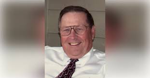 Obituary information for Donald Edward Boehm