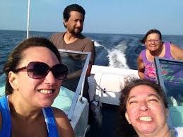 Pauline Knapp's Instagram, Twitter & Facebook